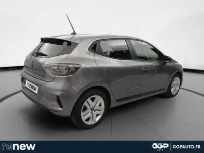 Photo 6 Renault Clio  1.0 Eco-G 100ch Evolution - 25