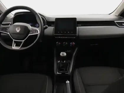 Photo 9 Renault Clio  1.0 Eco-G 100ch Evolution - 25