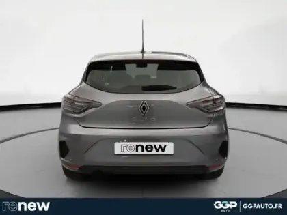 Photo 5 Renault Clio  1.0 Eco-G 100ch Evolution - 25