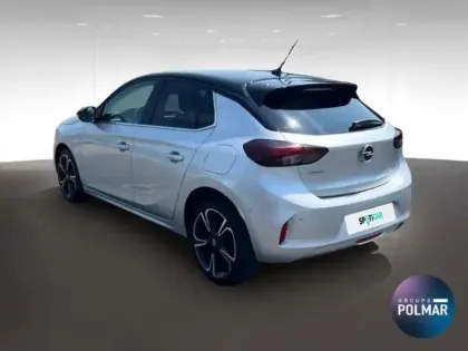 Photo 6 Opel Corsa  1.2 Turbo 100ch Elegance