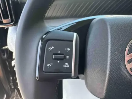 Photo 13 Citroën C3 Aircross  1.2 Hybride 145ch MAX e-DCS6