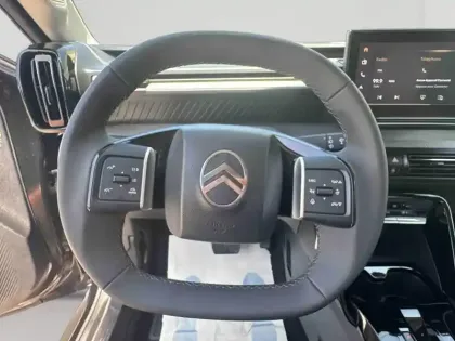 Photo 11 Citroën C3 Aircross  1.2 Hybride 145ch MAX e-DCS6