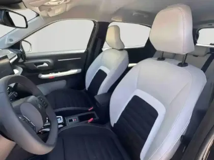 Photo 10 Citroën C3 Aircross  1.2 Hybride 145ch MAX e-DCS6