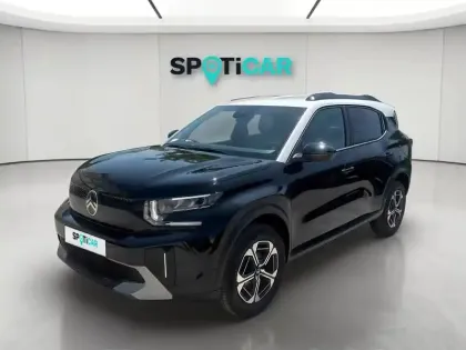 Photo Citroën C3 Aircross Max