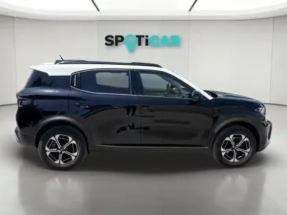Photo 6 Citroën C3 Aircross  1.2 Hybride 145ch MAX e-DCS6