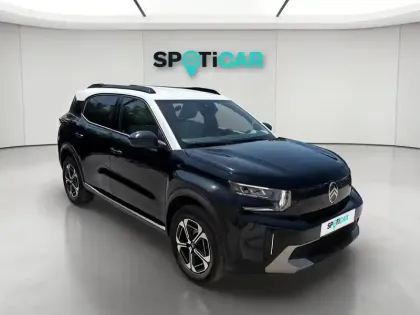 Photo 7 Citroën C3 Aircross  1.2 Hybride 145ch MAX e-DCS6