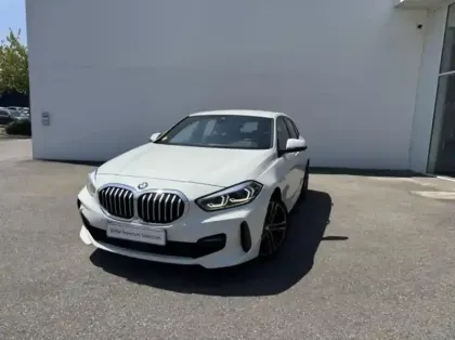 Photo Bmw Serie 1 M Sport