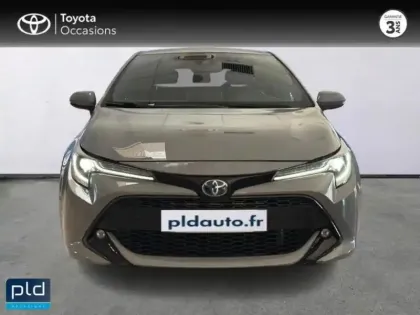 Photo 7 Toyota Corolla  122h Design MY22