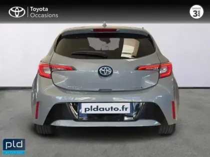 Photo 6 Toyota Corolla  122h Design MY22
