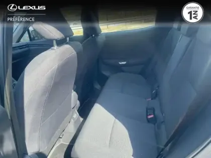 Photo 11 Lexus Lbx  1.5 136ch Business Plus 2WD