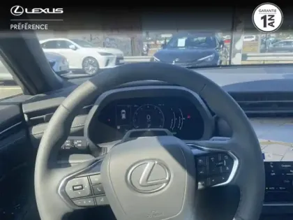 Photo 12 Lexus Lbx  1.5 136ch Business Plus 2WD