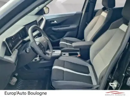 Photo 10 Opel Frontera  1.2 Turbo Hybrid 145ch GS e-DCT6