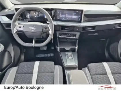 Photo 7 Opel Frontera  1.2 Turbo Hybrid 145ch GS e-DCT6