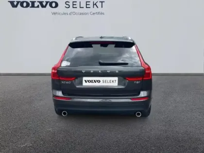 Photo 5 Volvo XC60  T8 Twin Engine 303 + 87ch Business Executive Geartronic
