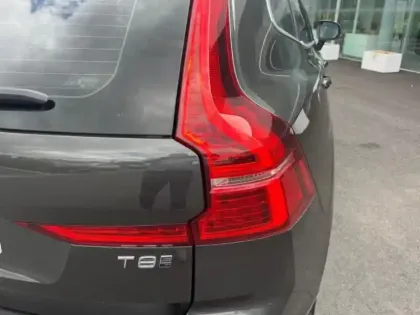 Photo 6 Volvo XC60  T8 Twin Engine 303 + 87ch Business Executive Geartronic