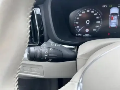 Photo 14 Volvo XC60  T8 Twin Engine 303 + 87ch Business Executive Geartronic