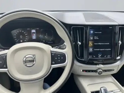 Photo 10 Volvo XC60  T8 Twin Engine 303 + 87ch Business Executive Geartronic