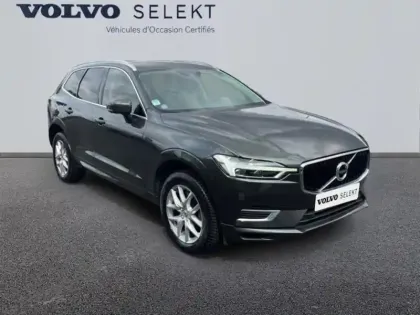 Photo Volvo Xc60 Business Executive