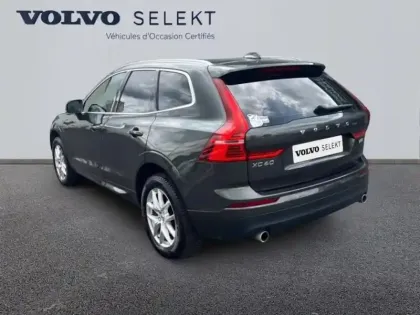 Photo 7 Volvo XC60  T8 Twin Engine 303 + 87ch Business Executive Geartronic