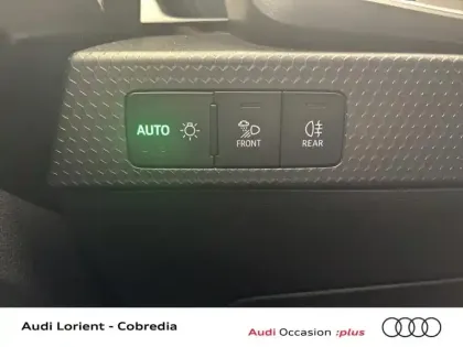 Photo 10 Audi A1  Sportback 25 TFSI 95ch Advanced