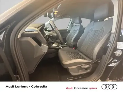 Photo 6 Audi A1  Sportback 25 TFSI 95ch Advanced