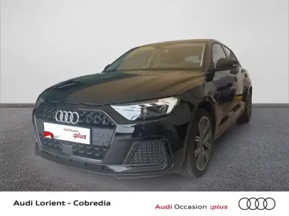 Photo Audi A1 Advanced