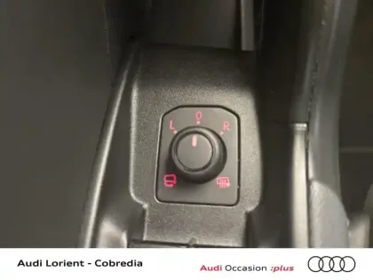 Photo 11 Audi A1  Sportback 25 TFSI 95ch Advanced