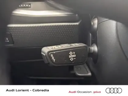 Photo 12 Audi A1  Sportback 25 TFSI 95ch Advanced