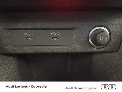 Photo 14 Audi A1  Sportback 25 TFSI 95ch Advanced
