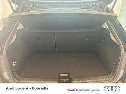 Photo 8 Audi A1  Sportback 25 TFSI 95ch Advanced