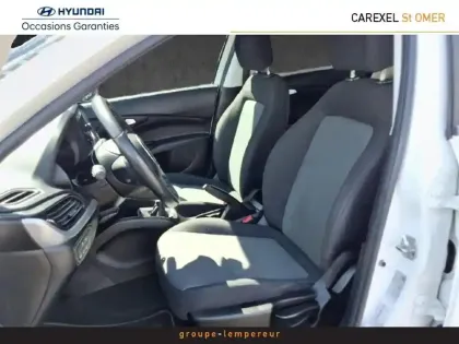 Photo 9 Fiat Tipo  1.4 95ch Pop MY19 5p