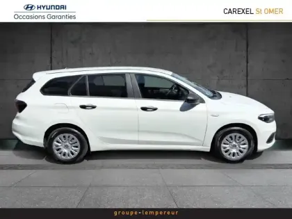 Photo 5 Fiat Tipo  1.4 95ch Pop MY19 5p
