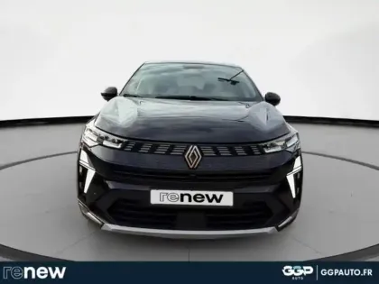 Photo 7 Renault Symbioz  1.6 E-Tech full hybrid 145ch Iconic