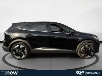 Photo 5 Renault Symbioz  1.6 E-Tech full hybrid 145ch Iconic