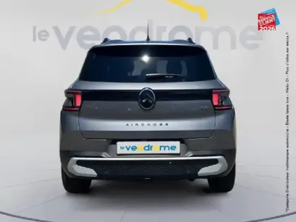 Photo 6 Citroën C3 Aircross  1.2 Hybride 145ch PLUS e-DCS6