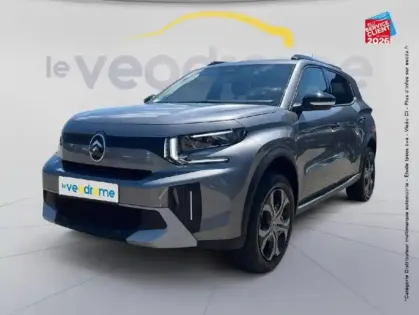 Photo Citroën C3 Aircross Plus