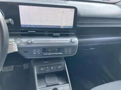 Photo 11 Hyundai Kona  1.6 GDi 129ch Hybrid Creative DCT-6