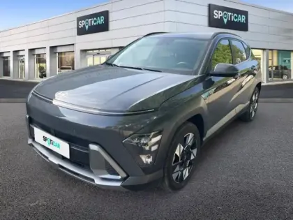 Photo Hyundai Kona Creative