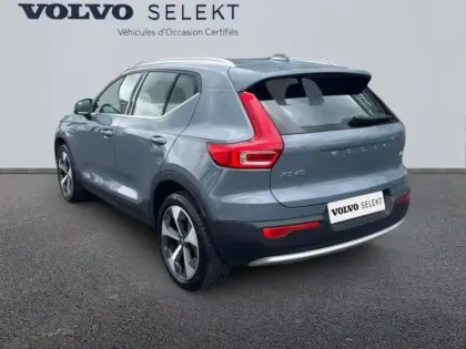 Photo 7 Volvo XC40  B3 163ch Ultimate DCT 7