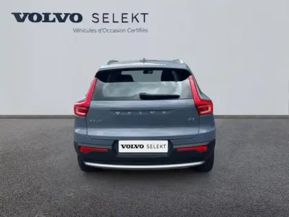 Photo 5 Volvo XC40  B3 163ch Ultimate DCT 7