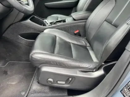 Photo 8 Volvo XC40  B3 163ch Ultimate DCT 7