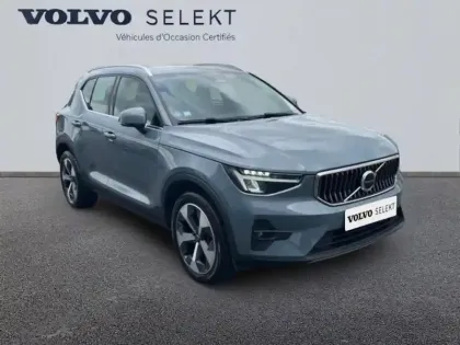 Photo Volvo Xc40 Ultimate