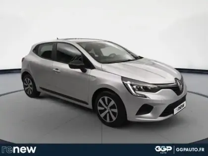 Photo 6 Renault Clio  1.0 TCe 90ch Equilibre
