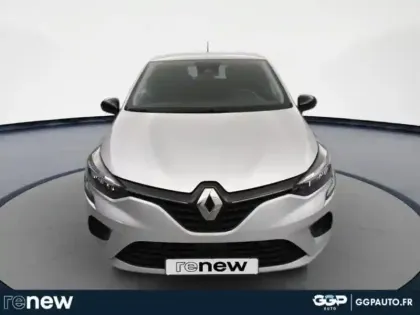 Photo 7 Renault Clio  1.0 TCe 90ch Equilibre