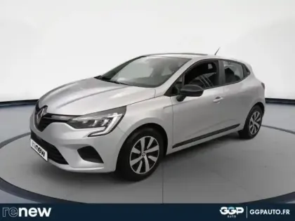 Photo Renault Clio Equilibre