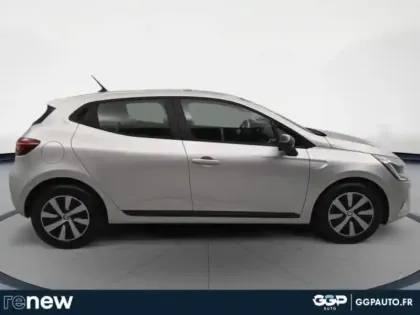 Photo 5 Renault Clio  1.0 TCe 90ch Equilibre