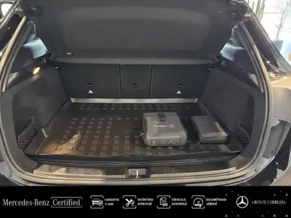 Photo 11 Mercedes GLA  180 d 116ch Progressive Line 8G-DCT