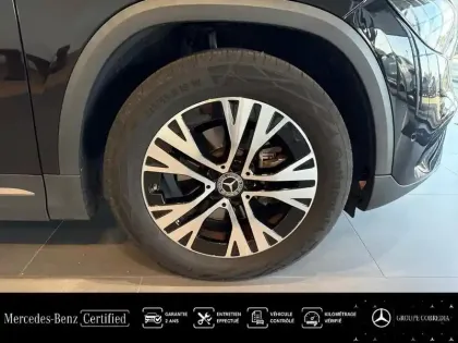 Photo 13 Mercedes GLA  180 d 116ch Progressive Line 8G-DCT