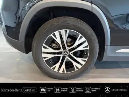 Photo 12 Mercedes GLA  180 d 116ch Progressive Line 8G-DCT