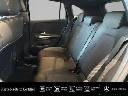 Photo 10 Mercedes GLA  180 d 116ch Progressive Line 8G-DCT